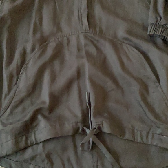 NWT lululemon City Stroll Hoodie Jacket Black - Picture 10 of 15